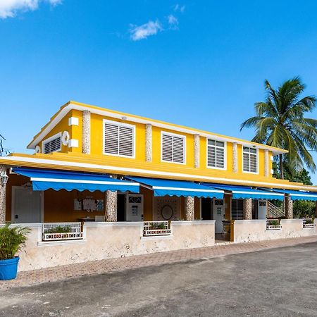 קאבו רוחו Casamares Private Room Mar With Pool And Barbecue 5 Min To Boqueron And Beaches מראה חיצוני תמונה