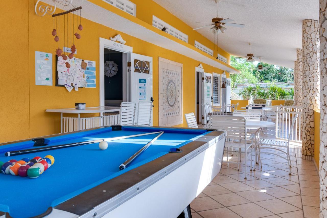קאבו רוחו Casamares Private Room Mar With Pool And Barbecue 5 Min To Boqueron And Beaches מראה חיצוני תמונה