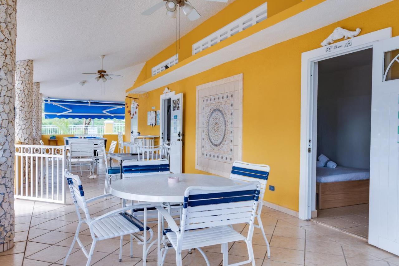 קאבו רוחו Casamares Private Room Mar With Pool And Barbecue 5 Min To Boqueron And Beaches מראה חיצוני תמונה